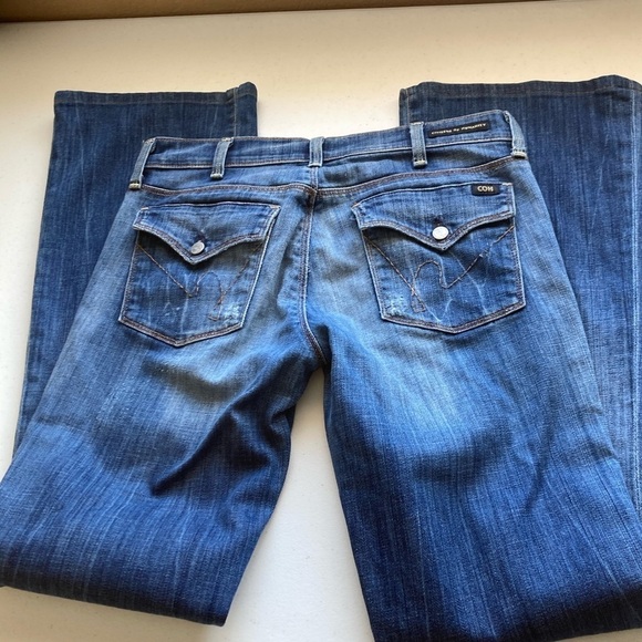 Citizens of Humanity Jeans Sz 26 - Picture 5 of 9